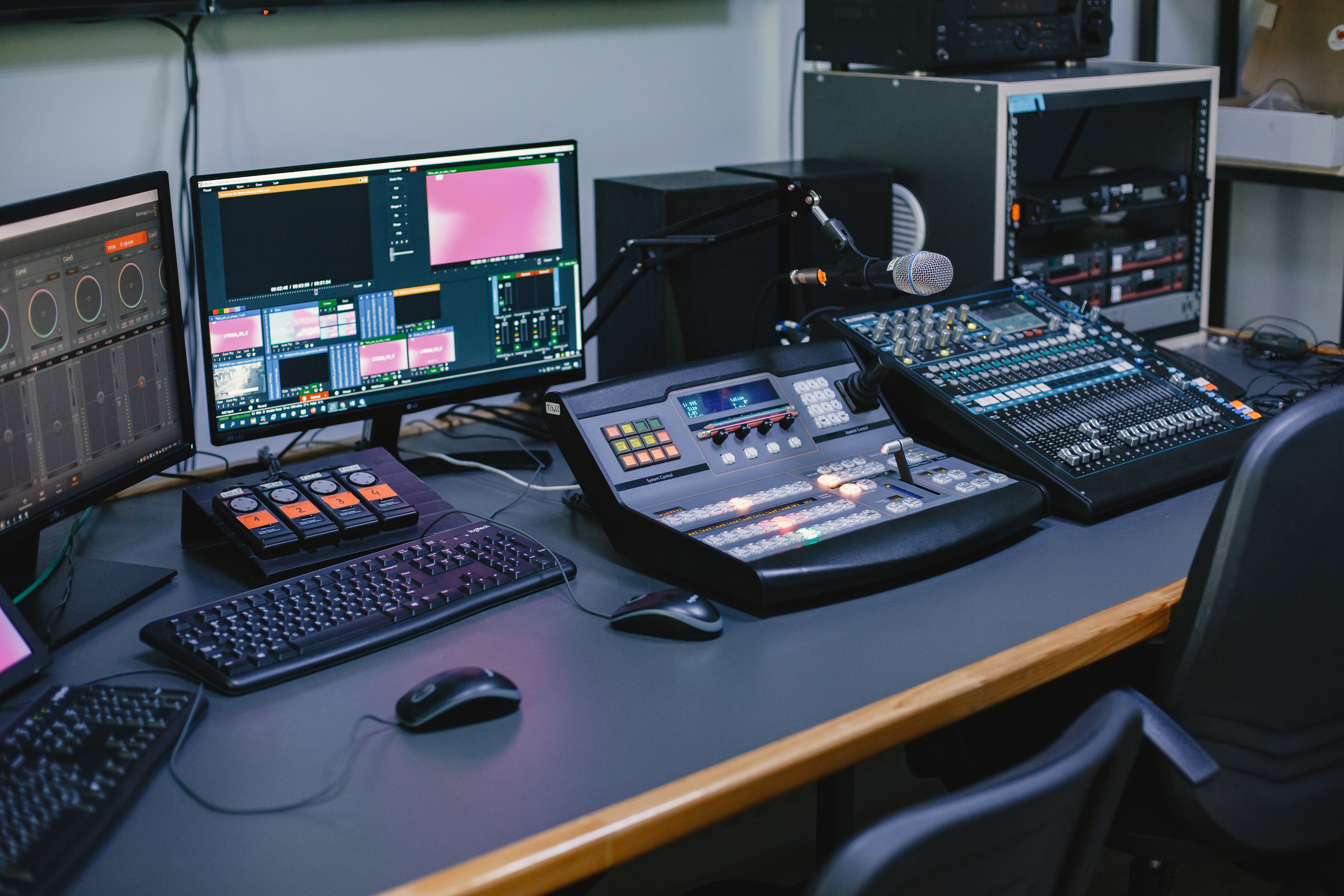 PIXL VFX Studio